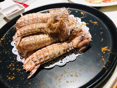 -五四北海鲜吧火锅(秀山路店)