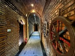 -福禧酒窖·中餐厅 (万柳店)