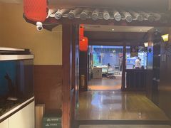-粥全粥到海鲜家常菜·海肠捞饭(嫩江路店)