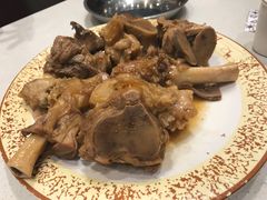 -东北风(江北万达店)