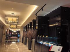 -一品淮扬 · 淮扬菜·北京万达文华酒店