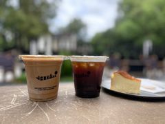 -J Create城市露营咖啡·简餐·宠物(上海动物园店)