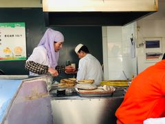 -东伊顺(高银街店)