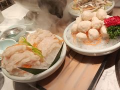 -捞神煲汤火锅(湖滨商业街店)