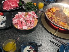 -湊湊火锅·茶憩(世博大道店)