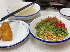 -重庆何乌鱼(南湖逸家店)