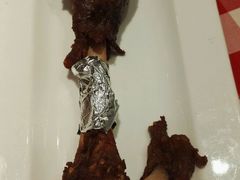 -西贝莜面村(上海百联西郊店)