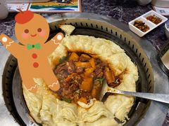 特色排骨烀饼锅-灶座小锅烀饼·铁锅炖(全国总店)