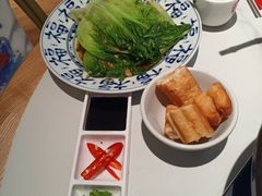 -芽笼芽笼新加坡餐厅(环球港店)