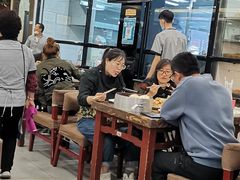 大堂-张包铺(道外店)