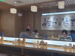 -马记永·兰州牛肉面(3019君尚店)