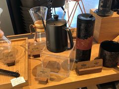 -星巴克臻选(上海合生汇1F店)