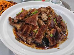 -绿雅居原生态农庄(小涌店)