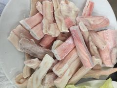 -三兴涮羊肉(荣安大街店)