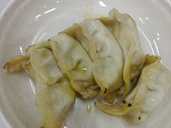 -蒋家桥饺面店(四望亭路店)