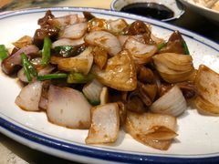 -慧娟面馆·餐厅(望江路店)