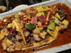 -滋味烤鱼(超洋店)