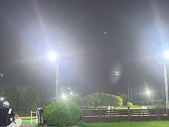 -银涛高尔夫练习场(徐泾店)