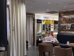 -海马体大师店(上海华润时代广场大师店)