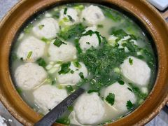 -君霖海鲜私房菜(春柳店)