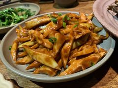 -兰溪小馆(东直门簋街店)