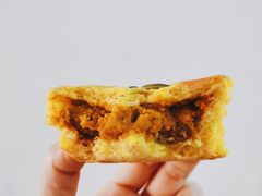 一颗贝贝南瓜-POO PAN不胖面包