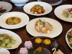 -芙蓉堂(武汉天地店)