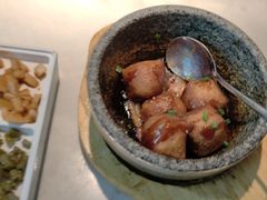 -荷塘秋月·本帮江浙菜(国权路店)