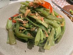 -芭札·Thai泰国餐厅(同和金铂天地店)
