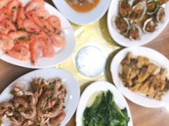 -滑记海鲜饭店·老字号(海鲜街店)