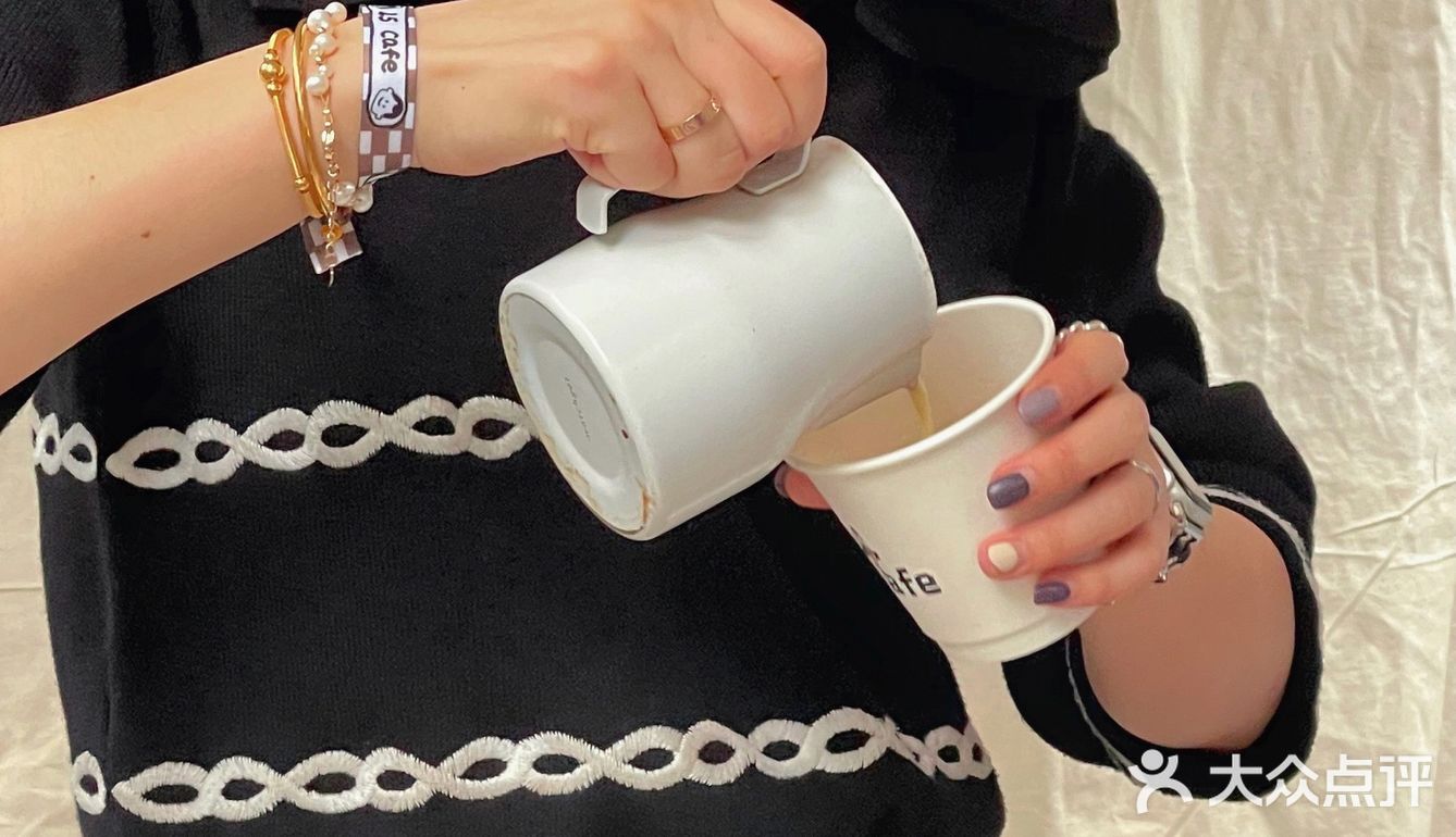 成都咖啡市集｜☕️散步去2.0