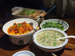 -树厨贵州菜(铜仁花果山店)