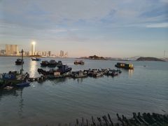 -海沧湾公园