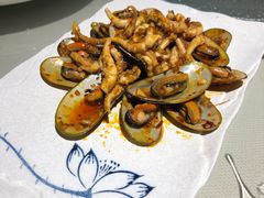 -渔太泰漓江小馆·广西融合菜(西街店)