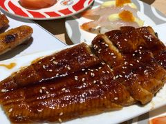 -新一番三文鱼寿司(红城湖店)