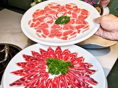 -喜聚薈·花膠雞海鮮火鍋(越秀店)