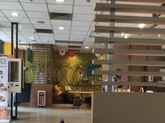 -麦当劳(番禺信联大厦店)