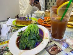 -澳门陈光记烧味饭店(万象城店)