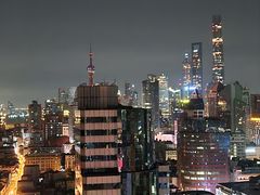 -上海雅居乐万豪侯爵酒店