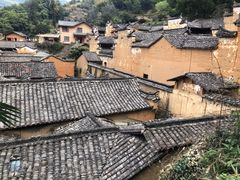 -杨家堂村