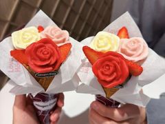 -哈根达斯(龙湖时代天街店)