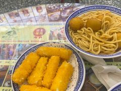 -黄氏壹品汇•水牛奶甜品(全国总店)