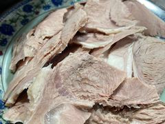 -苏州藏书羊肉(本溪路店)