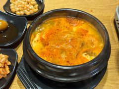 -恩你小木屋·烤肉韩式料理(嘉兴秀洲店)