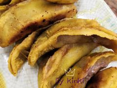 -清真蒋有记(老门东店)