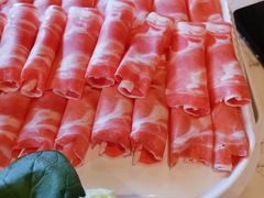 涮羊肉-丁卯•铜锅涮肉(工体店)