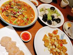 -宴小馆·小海鲜青岛菜(五四广场店)