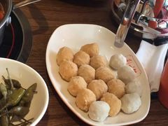 -刘一锅筋头巴脑(小北店)