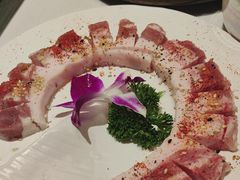 -千寻山野烤肉(天虹店)