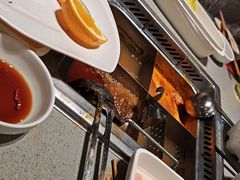 -海底捞火锅(天津SM城市广场店)